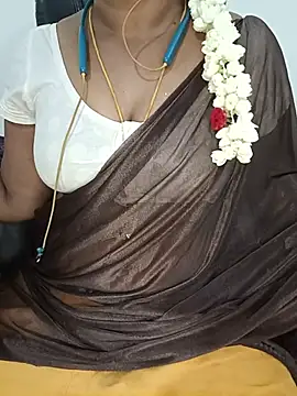Tamil-hotwife online show from 06-23-26, 07:17