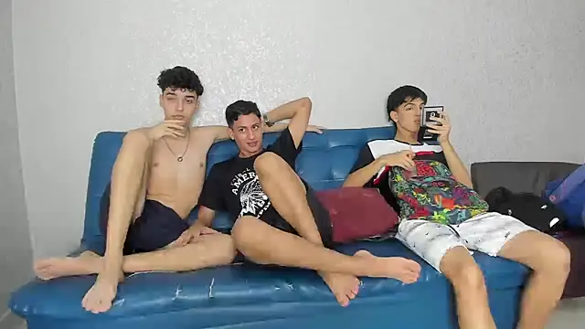 pelusos mens online show from 12-09-24, 08:33