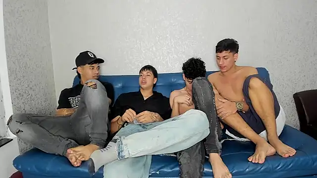 pelusos mens online show from 12-11-24, 06:25