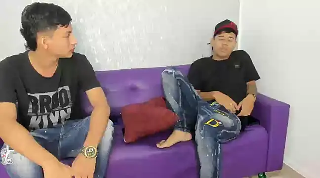 pelusos mens online show from 12-12-24, 09:37