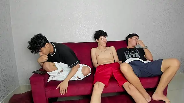 pelusos mens online show from 01-08-25, 08:50