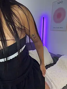 Sara mocca  online show from 03-22-26, 08:56