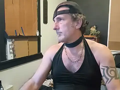 Punkie6669 online show from 01-01-25, 11:27