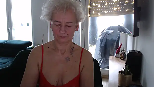 Hot Ann52 online show from 12-05-24, 11:27