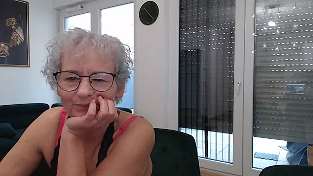 Hot Ann52 online show from 01-20-25, 09:24