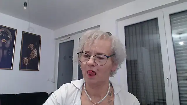 Hot Ann52 online show from 01-28-25, 08:15