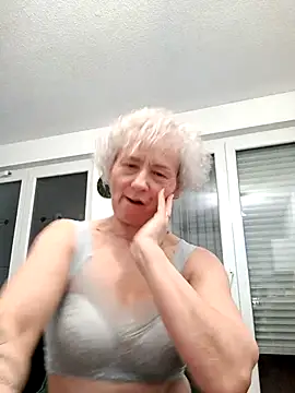 Hot Ann52 online show from 02-25-25, 07:58