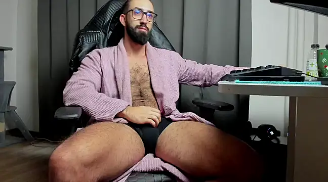 liamaesthetic online show from 03-01-25, 07:08