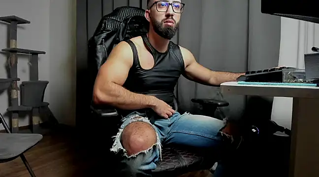 liamaesthetic online show from 03-05-25, 07:27