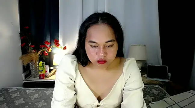 bettina love online show from 12-09-24, 02:17