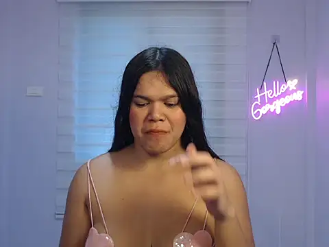 Miss Ivanawolf online show from 12-28-24, 05:33