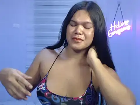 Miss Ivanawolf online show from 01-06-25, 01:19