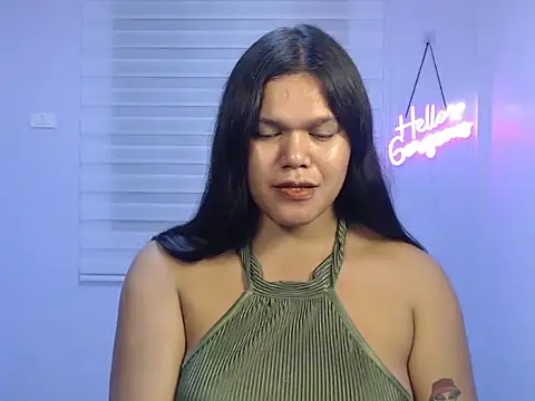 Miss Ivanawolf online show from 01-10-25, 12:26