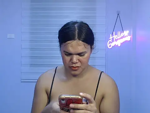 Miss Ivanawolf online show from 01-11-25, 11:23