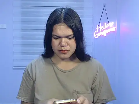 Miss Ivanawolf online show from 01-25-25, 12:58