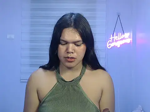 Miss Ivanawolf online show from 02-04-25, 01:27