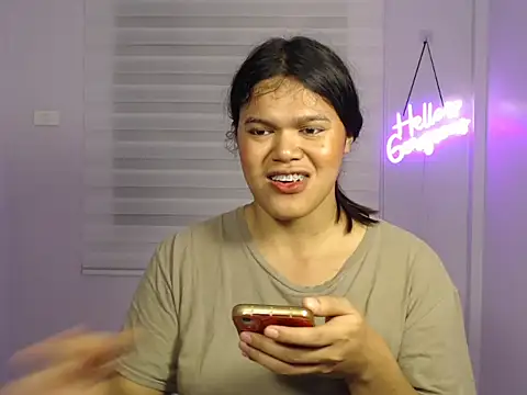 Miss Ivanawolf online show from 03-02-25, 12:43