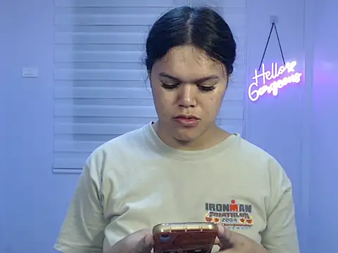 Miss Ivanawolf online show from 03-04-25, 03:48