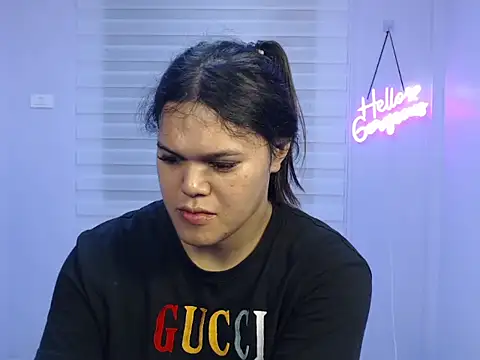 Miss Ivanawolf online show from 03-07-25, 11:18