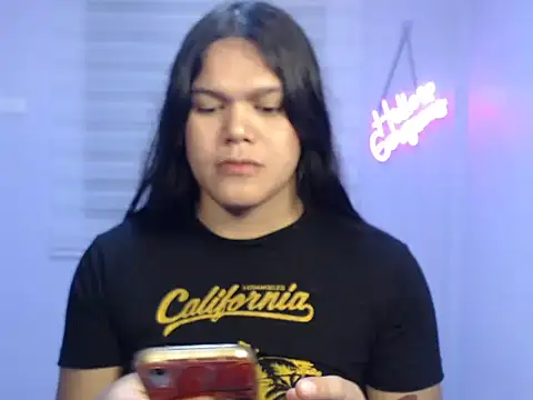 Miss Ivanawolf online show from 03-17-25, 01:50