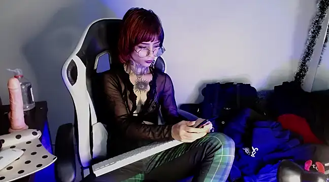 Ardat Lili69 online show from 01-06-25, 04:34