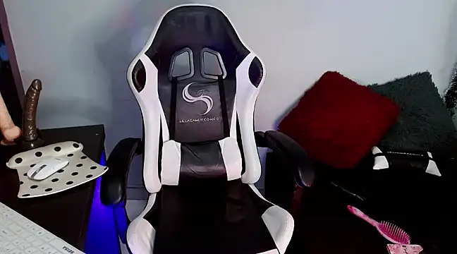 Ardat Lili69 online show from 01-09-25, 05:00