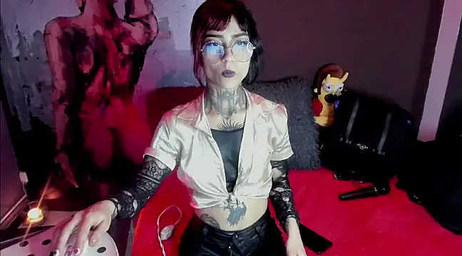 Ardat Lili69 online show from 03-12-25, 02:01