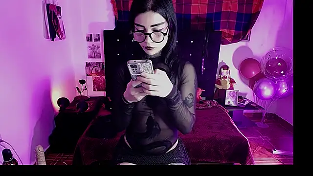 Ardat Lili69 online show from 06-04-26, 02:17