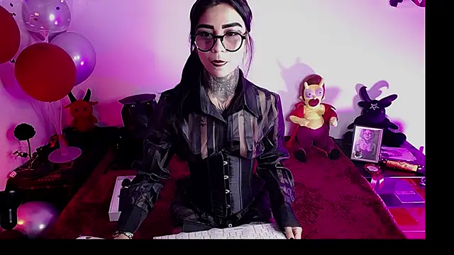 Ardat Lili69 online show from 06-20-26, 06:16