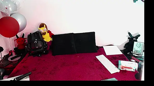 Ardat Lili69 online show from 06-22-26, 09:56