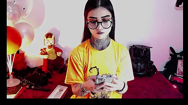 Ardat Lili69 online show from 06-24-26, 11:26