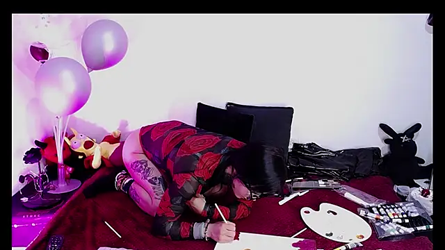 Ardat Lili69 online show from 07-18-26, 04:16