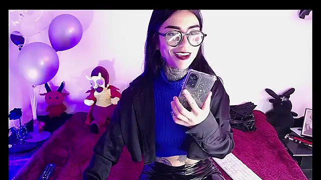 Ardat Lili69 online show from 07-18-26, 08:23