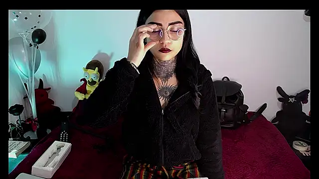 Ardat Lili69 online show from 08-04-26, 02:26