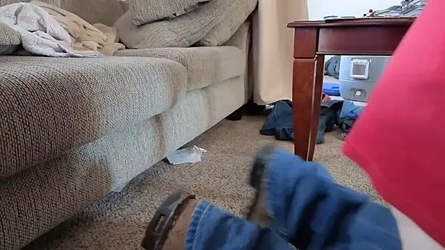 Snapshot of CDforU chatting on 10-03-25, 05:10 CDforU online show from 10-03-25, 05:10