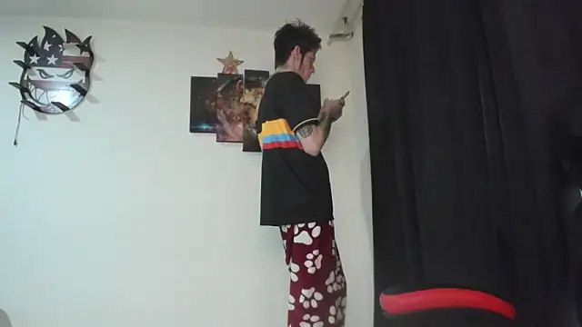 Snapshot of Jeff_Walton@xh chatting on 12-05-25, 07:17 Jeff Waltonxh online show from 12-05-25, 07:17