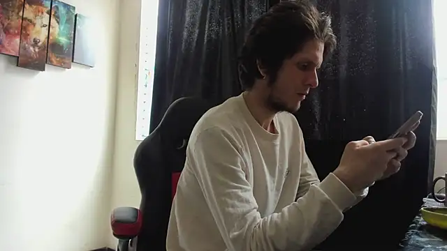 Jeff Waltonxh online show from 03-13-26, 05:41