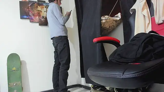 Jeff Waltonxh online show from 03-22-26, 07:01