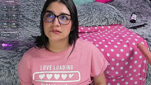 Emilyjhonson 01 online show from 01-20-25, 05:06