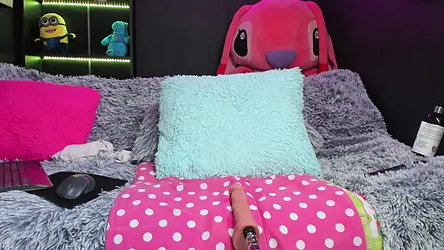 Emilyjhonson 01 online show from 01-24-25, 06:25