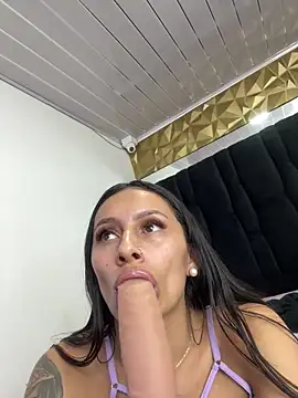 karlyn angels online show from 12-17-24, 10:11