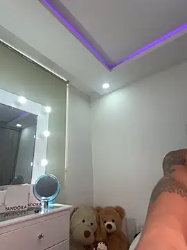 karlyn angels online show from 05-07-26, 08:47