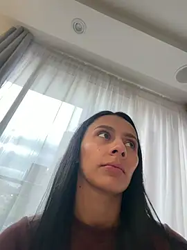 karlyn angels online show from 05-10-26, 10:37