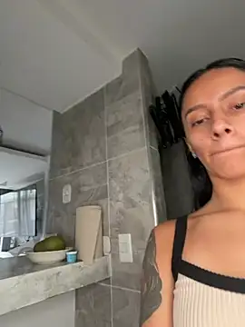 karlyn angels online show from 05-12-26, 05:21