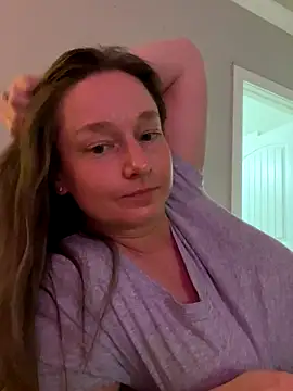 Vivian MayXxX online show from 10-07-25, 10:18