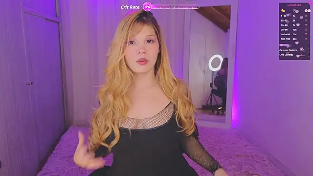 xvirtual dollx online show from 03-21-26, 04:17