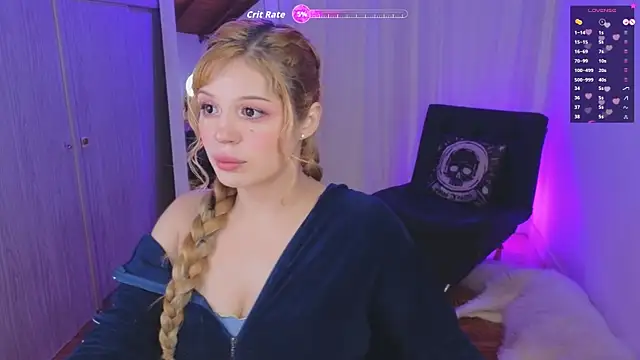 xvirtual dollx online show from 06-05-26, 02:40