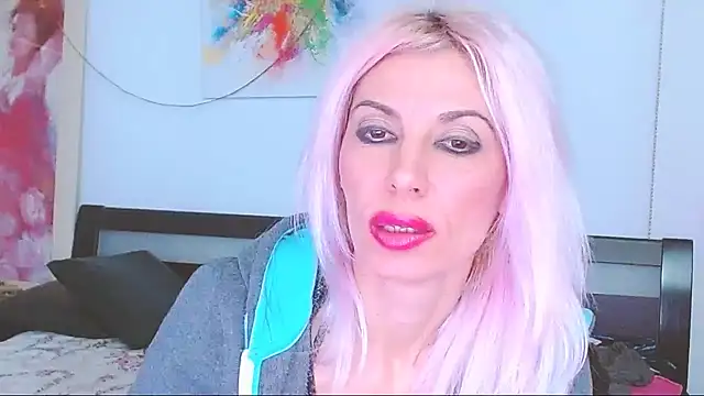 HoneyLara online show from 03-02-25, 06:16