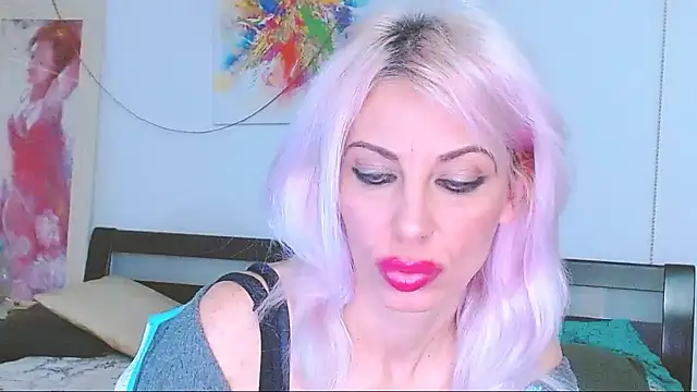 HoneyLara online show from 03-16-25, 02:10