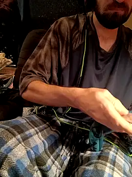 ShadowyTube online show from 01-14-25, 06:17